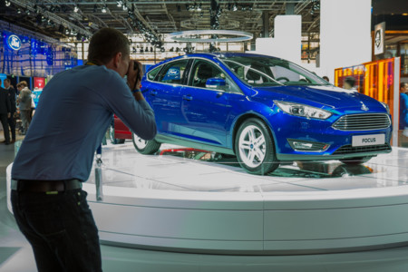 Fordparis2014 Attheshow 160