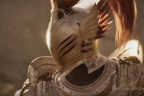 Vindictus: Defying Fate