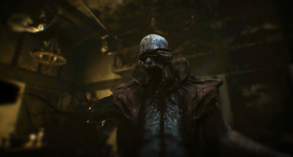 Song Of Horror Guia Episodio 2