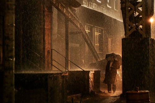 Ganadora De 9 Emmys Es Considerada Una De Las Mejores Series De Superheroes De Todos Los Tiempos Ahora Puedes Ver Sus 8 Episodios Por Streaming En Hbo Compressed