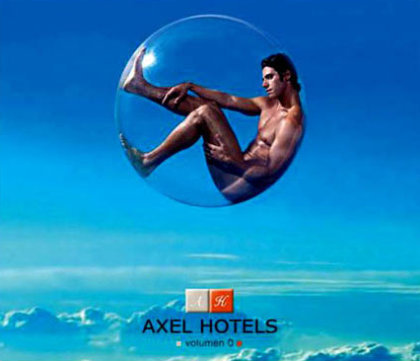 El primer hotel gay de Berlín será español