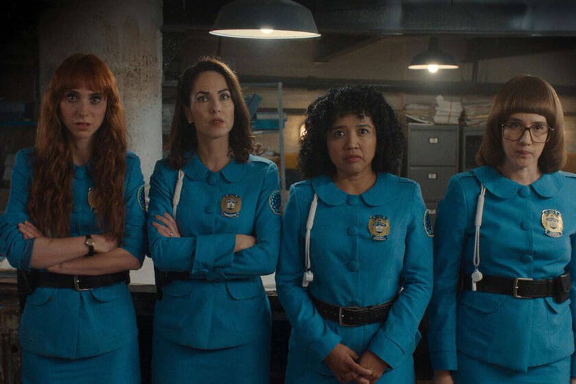 Hoy en Apple TV, el regreso de la serie policiaca mexicana con nuevos casos y más tensión