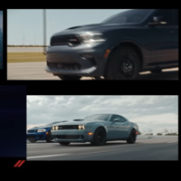 Superpower: la poderosa campaña de Dodge para el lanzamiento de  Fast and Furious 9 estrena video