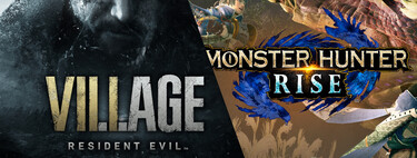 Resident Evil Village y Monster Hunter Rise darán la bienvenida a nuevo contenido gratuito 