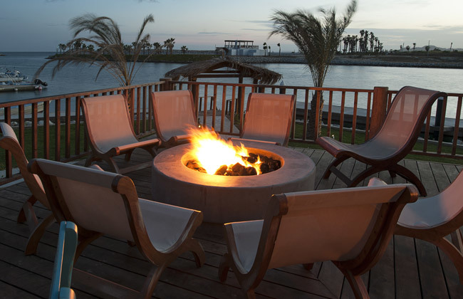 Foto de El Ganzo Hotel (8/36)