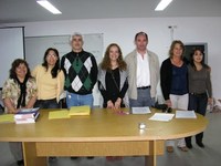 Cursos de capacitación en lactancia materna para profesionales en Argentina