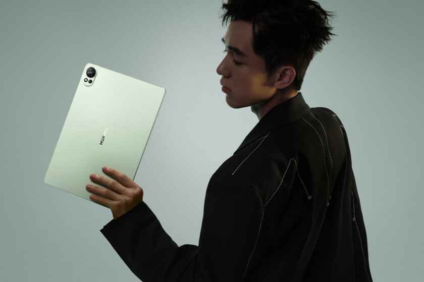Última oportunidad para aprovechar las Rebajas de Verano de Huawei: su tienda oficial todavía tiene ofertones disponibles