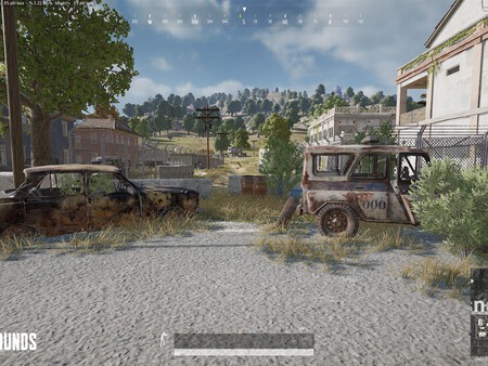 Pubg Battlegrounds 2