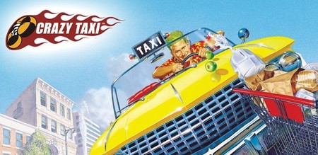 Ya podemos hacer el cabra con 'Crazy Taxi' en Android
