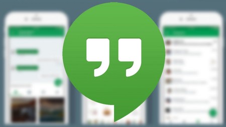 Desde Google dicen que su Hangouts para consumidores "no se va a ninguna parte"