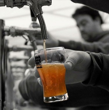 ¿Eres de rubia o de negra? En el Reus Beer Festival tendrás para elegir