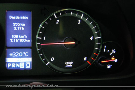 Mercedes-Benz CLC 220 CDI