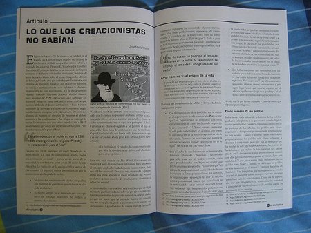 La comunicación científica