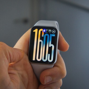 Xiaomi Smart Band 10 Pro NFC, análisis: la reina de las pulseras al fin sirve para pagar, y eso lo cambia todo