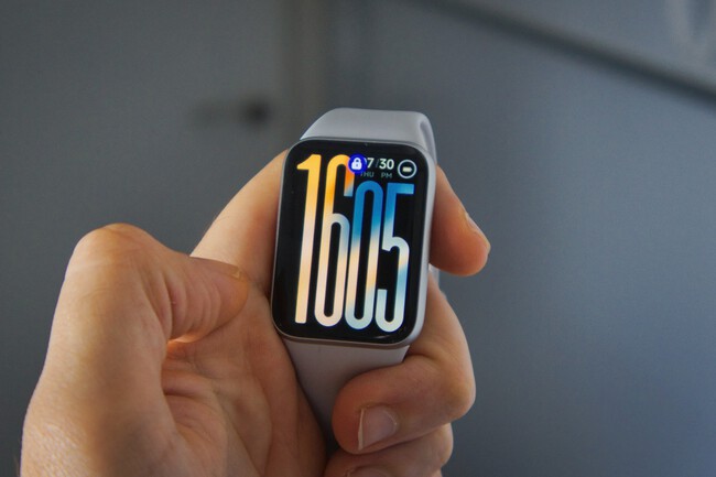 Mi Smart Band 10 Pro NFC