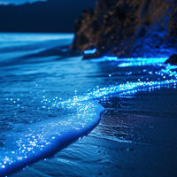 Estos investigadores han descubierto que el fondo de los océanos es "como una pila AA",  y eso podría cambiarlo todo