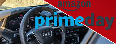 Prime Day 2022: las mejores ofertas en soportes para móvil, GPS y gadgets para el coche