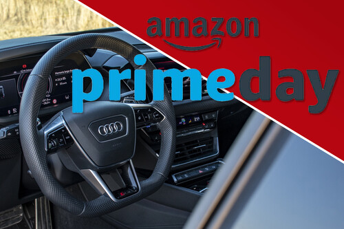 Prime Day 2022: las mejores ofertas en soportes para móvil, GPS y gadgets para el coche