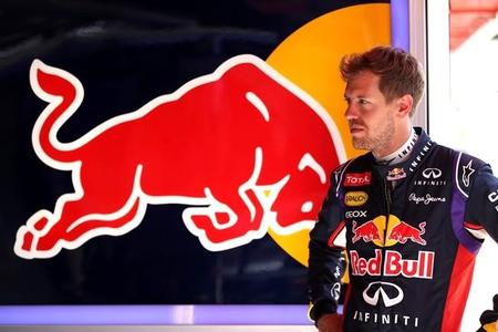 Sebastian Vettel no debe tener problemas para estar en pista mañana