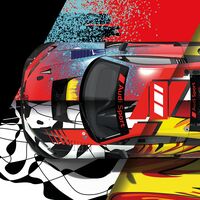 Audi viste de gala a los R8 LMS con los que buscará su quinta conquista en las 24 Horas de Spa