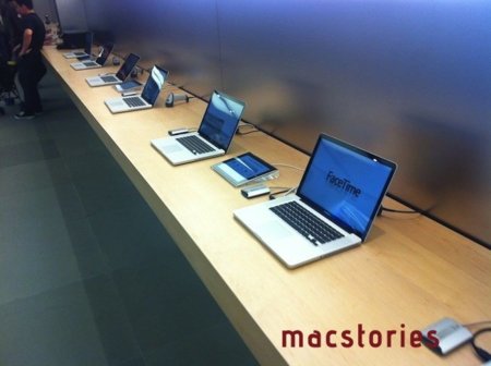 Llegan las novedades de las 'Apple Store 2.0' empezando por Australia y Japón