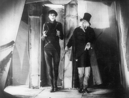 Cabinet Of Dr Caligari 3
