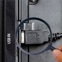 Si tienes un puerto USB libre en tu televisor, tienes un tesoro escondido: así puedes exprimir las funciones esenciales 