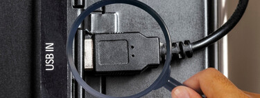 Si tienes un puerto USB libre en tu televisor, tienes un tesoro escondido: así puedes exprimir las funciones esenciales 