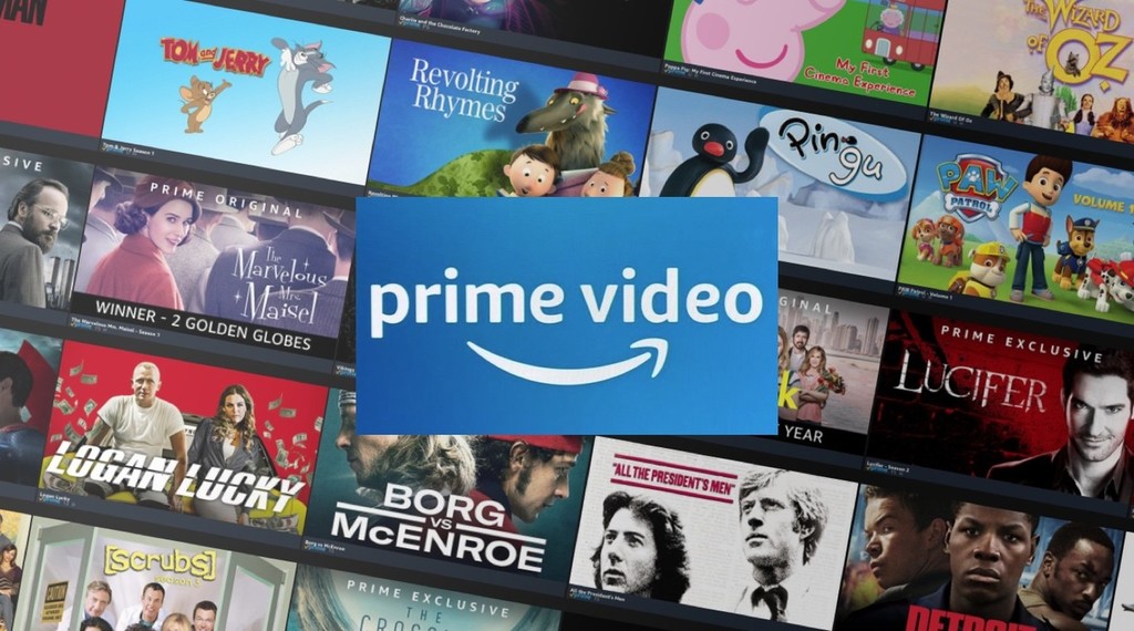 Amazon comienza a desplegar el soporte para distintos perfiles en Prime Video