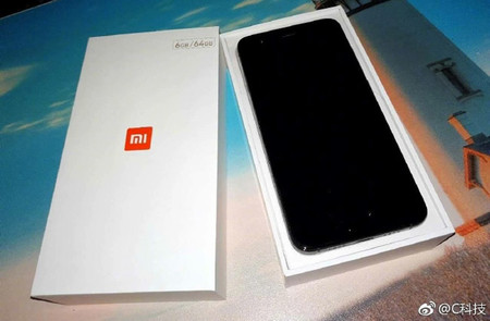 El Xiaomi Mi 6 Lite con chip Snapdragon 660 podría ser una realidad
