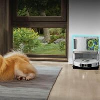 Shark tiene en oferta este robot aspirador con una de las bases de autovaciado más inteligentes del mercado 