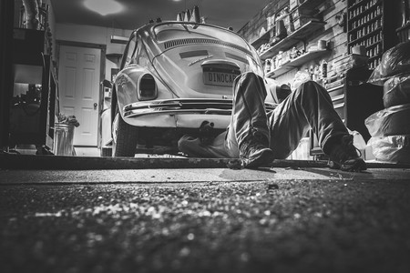Básico, intermedio y avanzado: los tres kits que necesitas para mantener tu auto