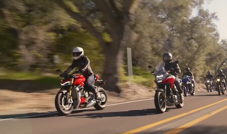 Cardo Packtalk Edge Lanzamiento Intercomunicador 003