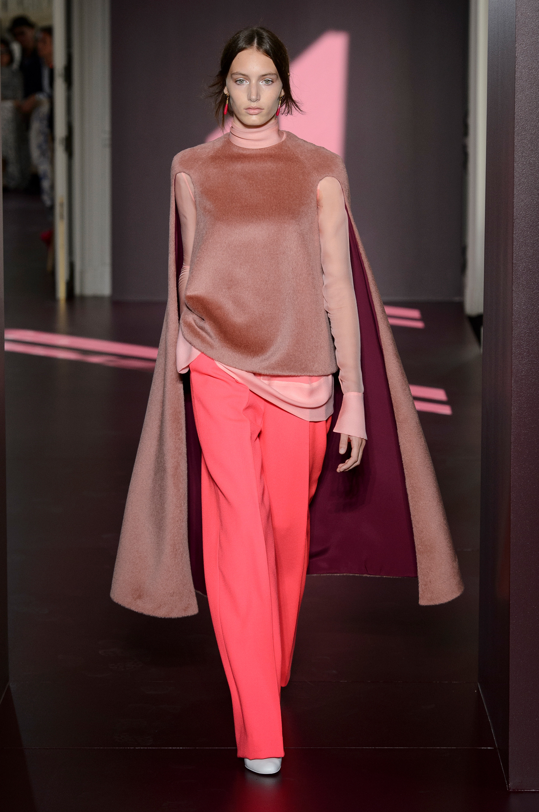 Foto de Valentino Alta Costura Otoño-Invierno 2017/2018 (1/12)