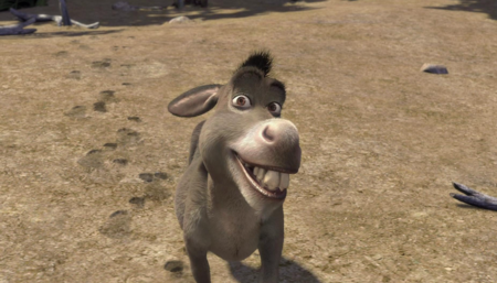 shrek