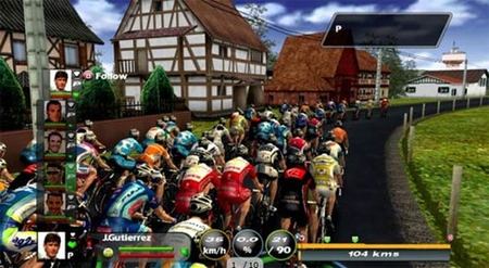 Ya disponible el videojuego oficial del Tour de Francia
