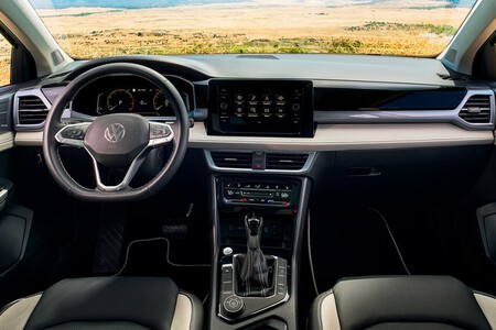 Vw Taos 2026 3