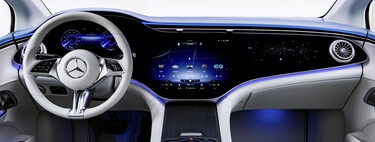 Más botones de verdad y menos pantallas: los fabricantes van a tener que dar marcha atrás si quieren sacar buena nota en Euro NCAP