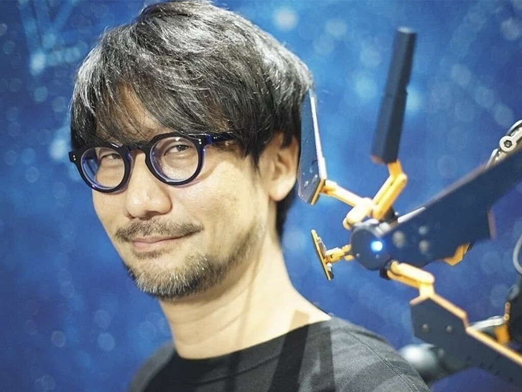 Es solo una nota a pie de página en su carrera, pero Kojima hizo algo más que soñar con ser director de cine. También actuó en un puñado de películas. Noticias en tiempo real