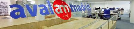 Avalmadrid, prestamos sin interés para pymes