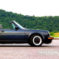 ¿Un Airbnb de coches clásicos? Existe y se llama DriveShare