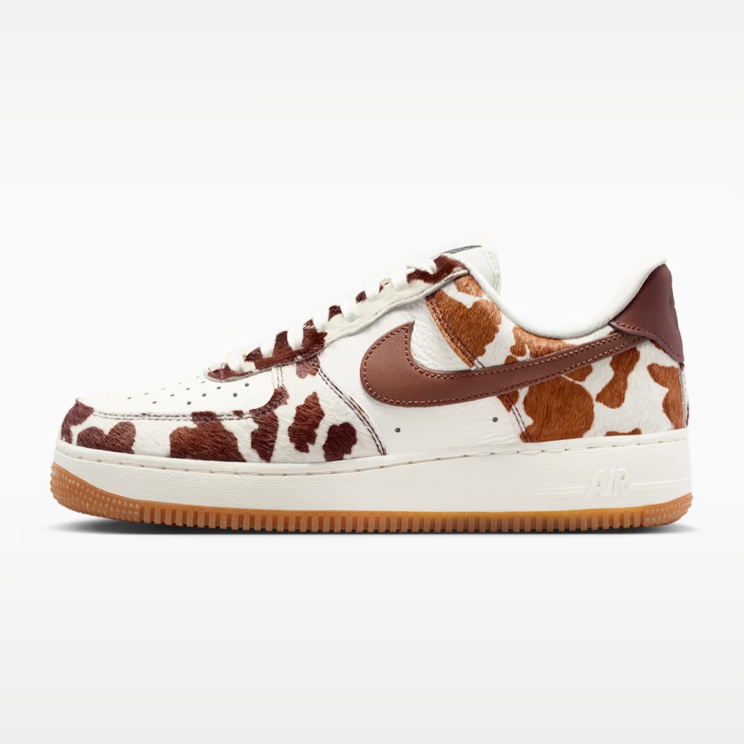 Nike Air Force 1 '07