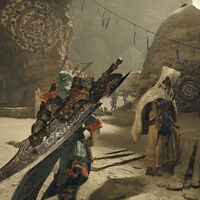 El juego aún no ha salido, pero sus fans ya están tan molestos que piden cambios a lo que Monster Hunter Wilds hace con sus armaduras 