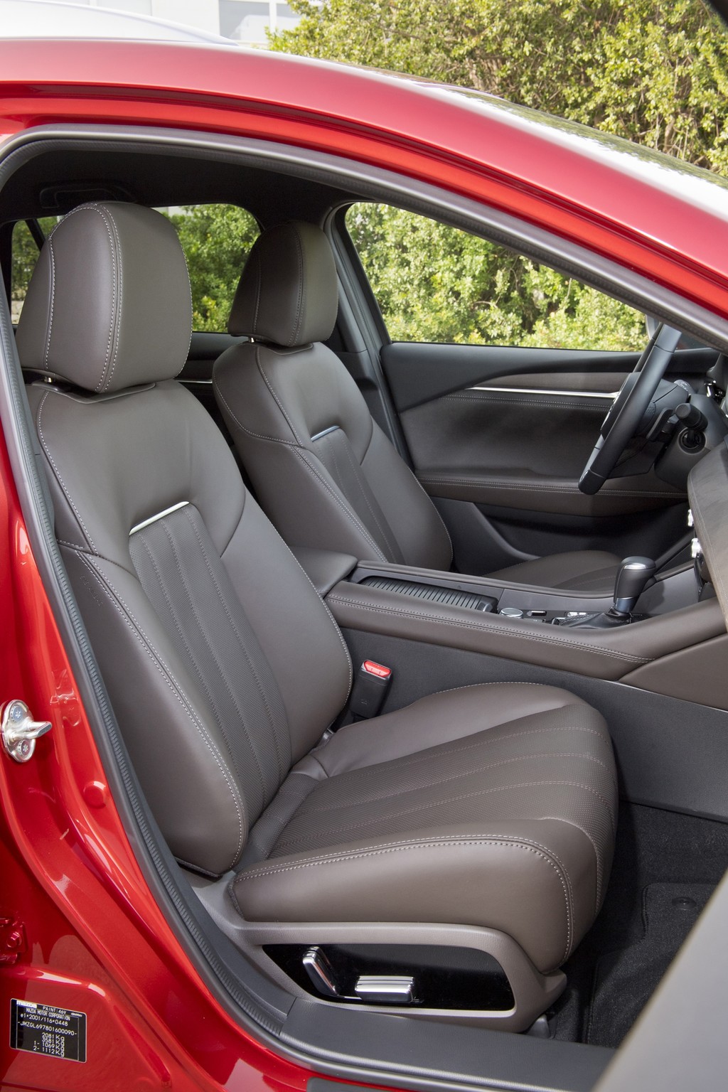 Mazda Mazda6 2018 010