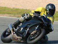 Cazada la nueva Superbike de BMW, la K46