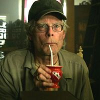 Stephen King elige la mejor película de terror de la historia: "Aún recuerdo el miedo paralizante que sentí la primera vez que la vi" 