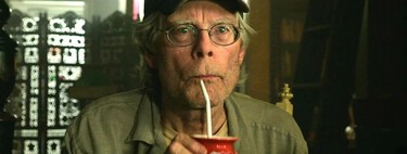 Stephen King elige la mejor película de terror de la historia: "Aún recuerdo el miedo paralizante que sentí la primera vez que la vi" 