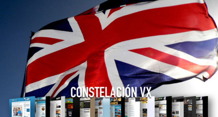 Aprender idiomas, WhatsApp en el iPad y de compras a una gasolinera. Constelación VX (CCXLVIII)
