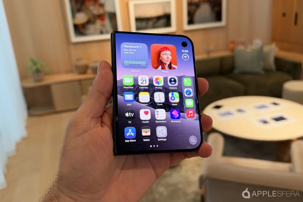 El iPhone Duo ha superado las expectativas de Apple. El problema es que quizás no baste con el aumento de producción previsto
