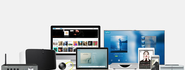 Qobuz trae a España su servicio de audio en streaming en Hi-Res para los amantes del audio de alta calidad